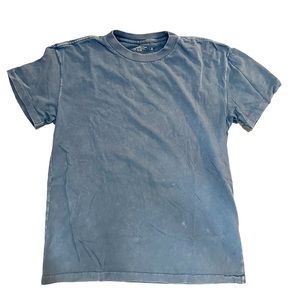 Abercrombie and fitch basic tee